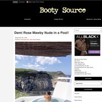 bootysource