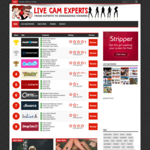 livecamexperts
