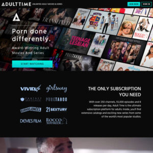 AdultTime