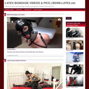 bdsm-latex