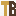 teenyblack icon