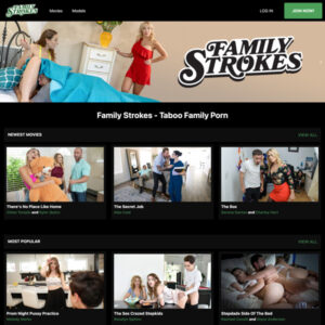 Family Strokes
