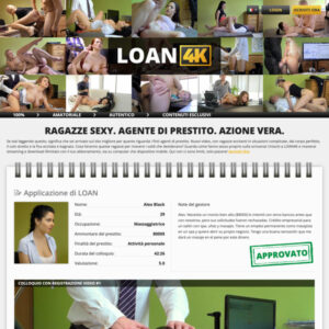 Loan 4k