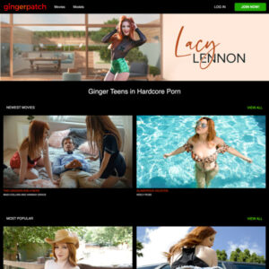 Ginger Patch