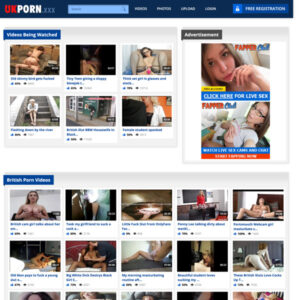 Uk Porn